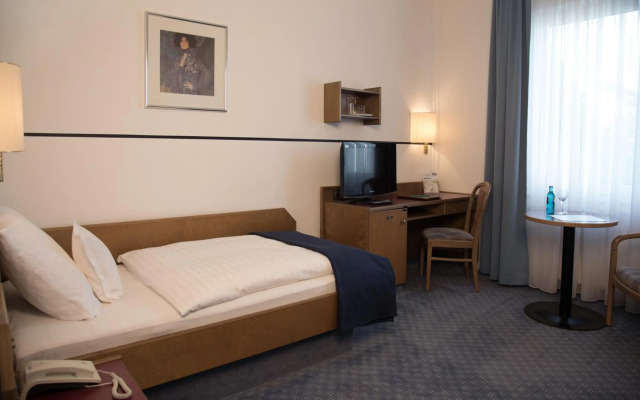 Parkhotel Bad Homburg