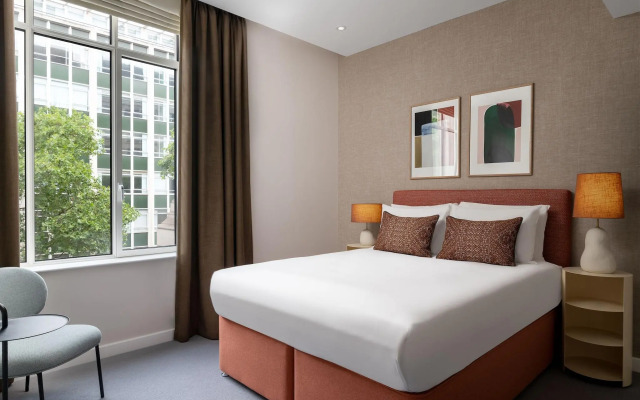 The Lincoln Suites