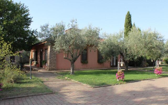 Agriturismo Panta Rei