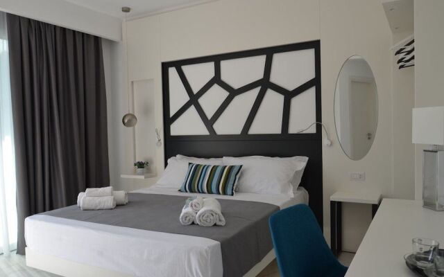 Centurio Luxury Rooms