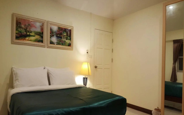 Family Resort Khaoyai