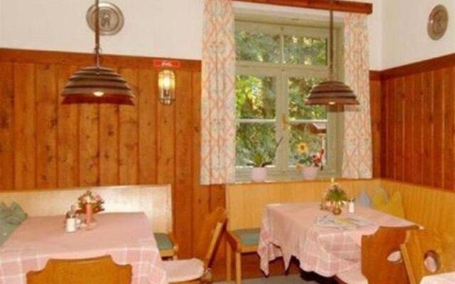 Pension Landhaus Buchenhain