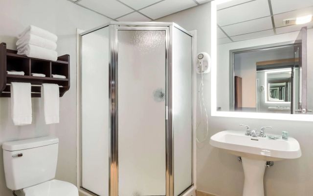 Baymont by Wyndham Westampton