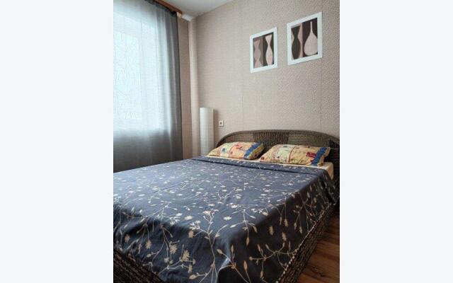 Апартаменты на улице Спортивная