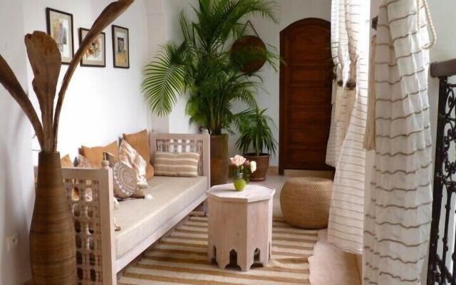 Riad El Maktoub