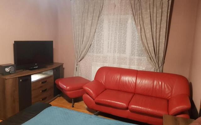 Apartament Rosi - Straja (Lupeni)