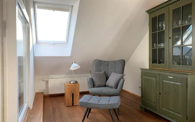 Kleemann´s Apartment****