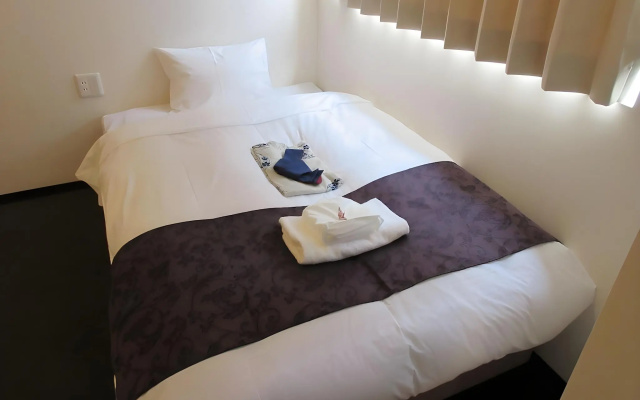Fuji Mountain Resort Hotel – Guest Rooms – Fujikawaguchiko