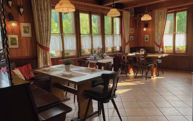 Gasthaus Breitenbach OHG