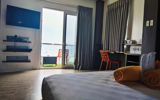 Lalaguna Villas Luxury Dive Resort & Spa