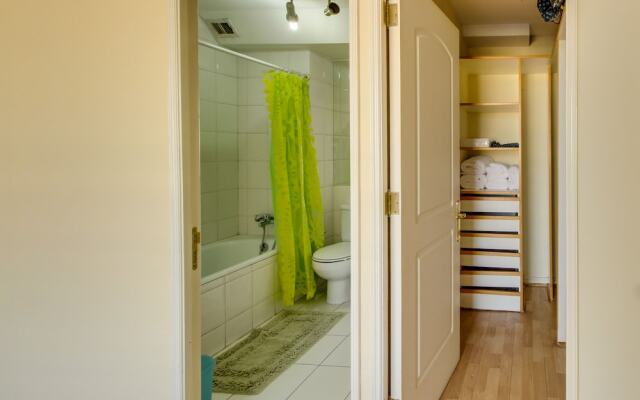 Departamento en Providencia