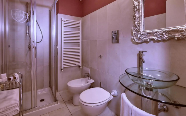 Residenza d'Epoca Villa Tower Inn