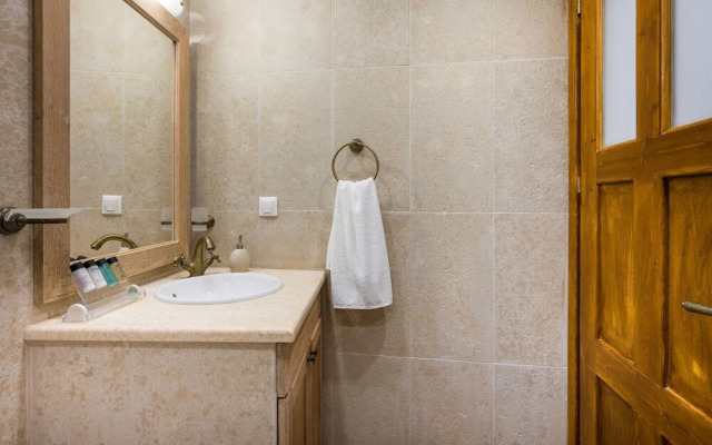 Pasifai Residence - Chania old town