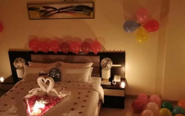 Hotel Africana
