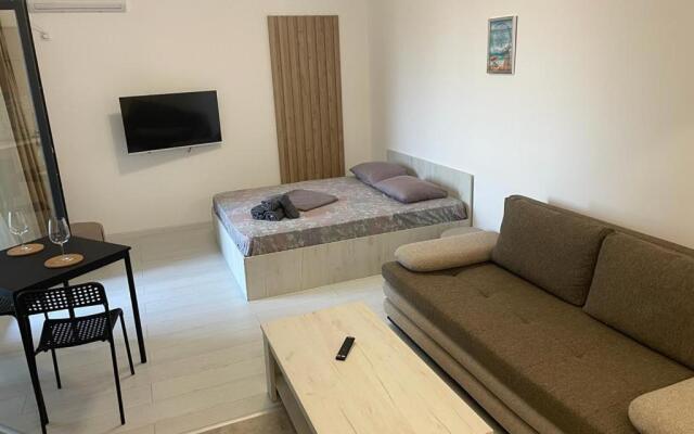 Ini Apartment Solid House Butoaie Mamaia