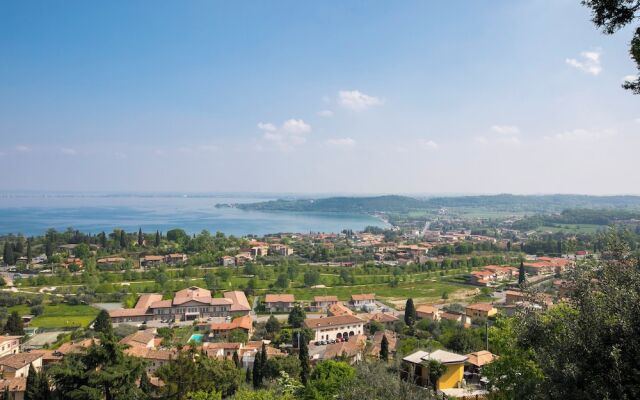 Villa Mimosa - Apt 1