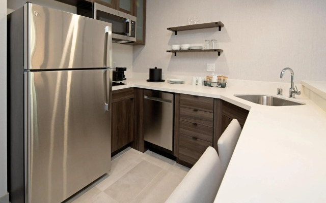 Residence Inn by Marriott Valencia