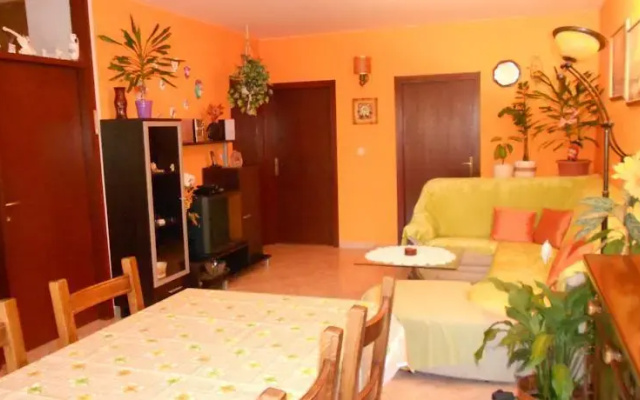 Apartment Antonietta