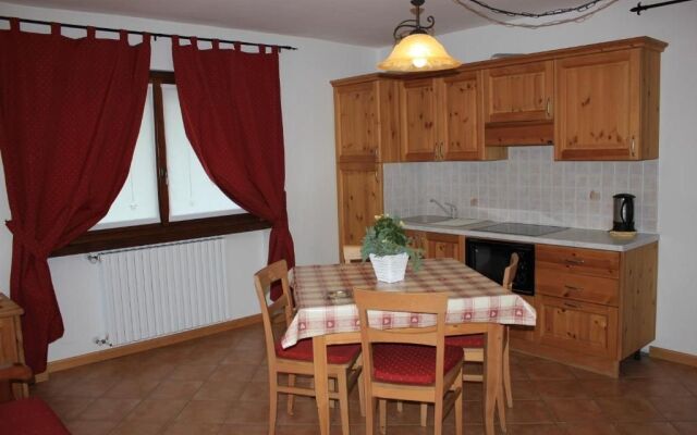 Chalet Alberti