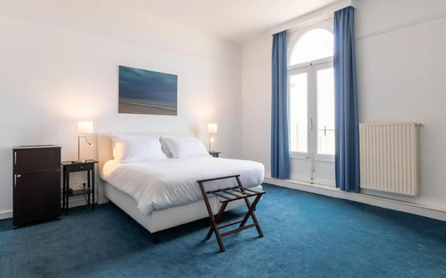 Thermae Palace Hotel