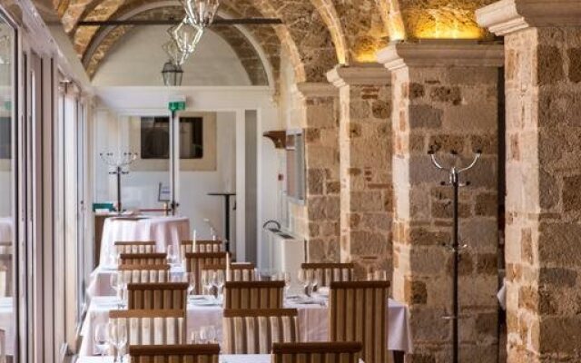 Klarisa Palace Rooms