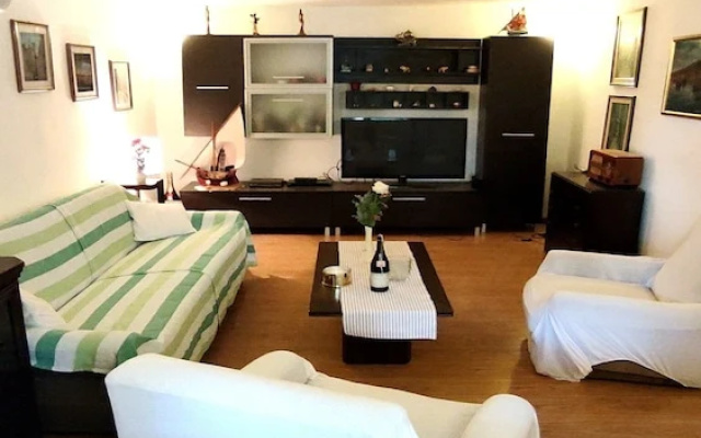 Holiday Home Jaga