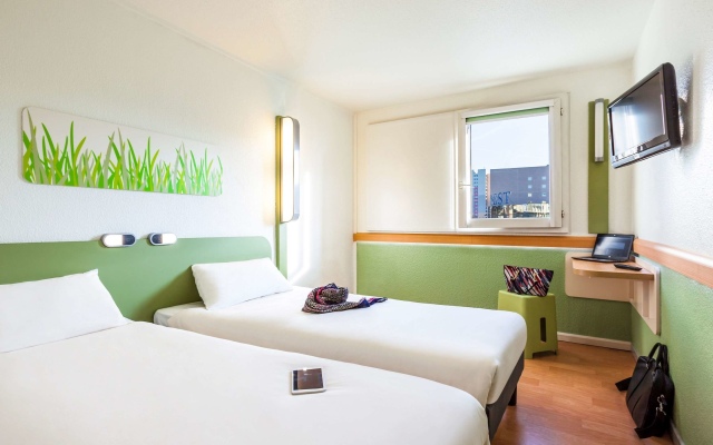 ibis budget - Porte de Bagnolet