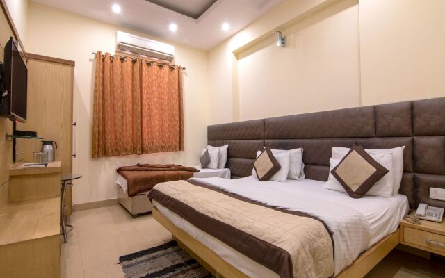 ADB Rooms Dada Cottage