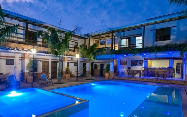 Camali Hotel