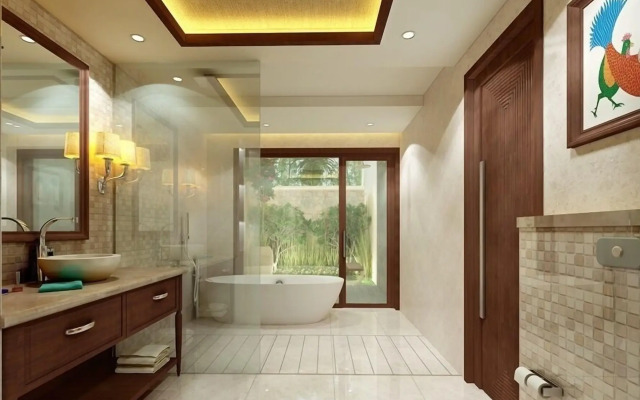 Mayfair Lake Resort