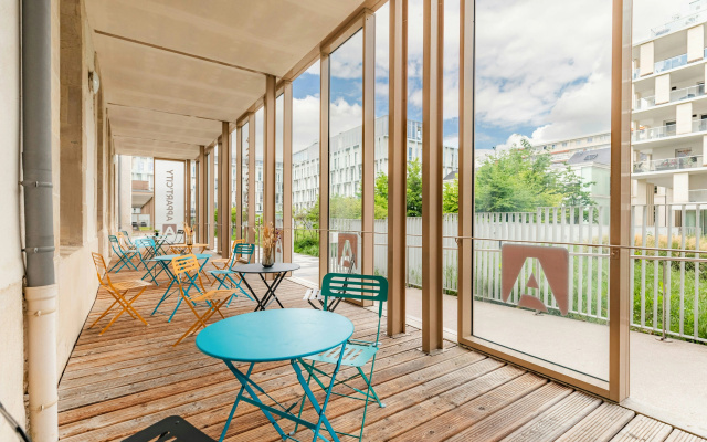 Appart'City Confort Reims Centre