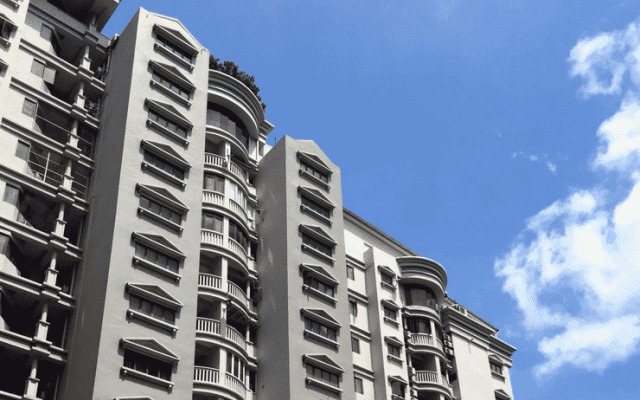 The Forum Apartments