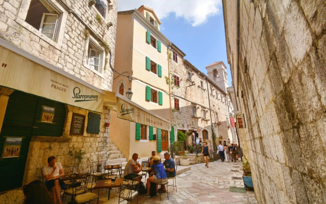 Studios Belvi