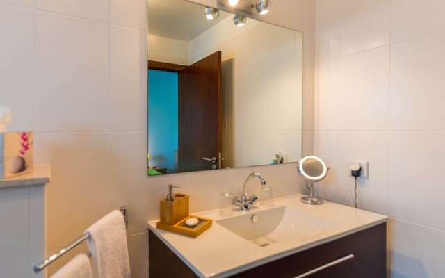 Dream Villa Flamands 743