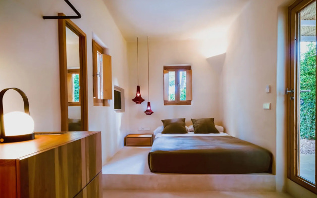 Casbah Formentera Hotel & Restaurant