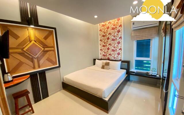 Moonla Boutique Resort