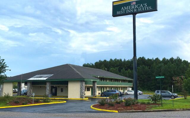 Days Inn by Wyndham York Alabama