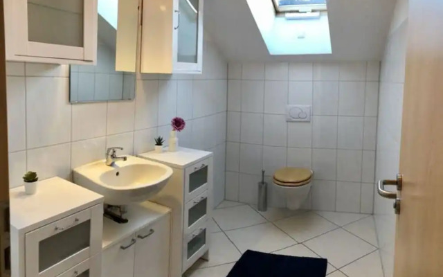 Holiday Apartment Leiner
