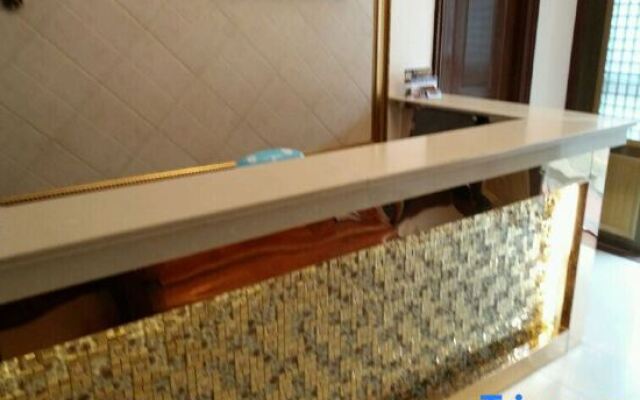 Yancheng Innovative Hotel