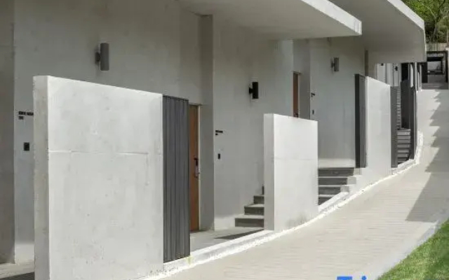 Haeundae Beach Restfield