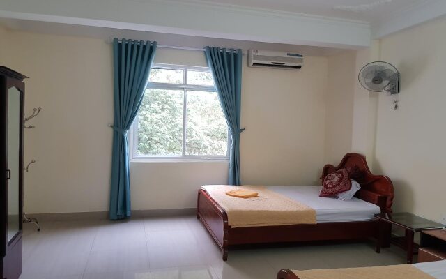 Bay View Hotel