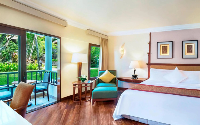 The Laguna, a Luxury Collection Resort & Spa, Nusa Dua, Bali