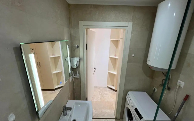 Orbi residence batumi