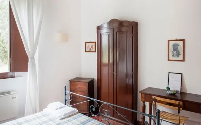 B&B Tenuta di Paganico - Wine & Food