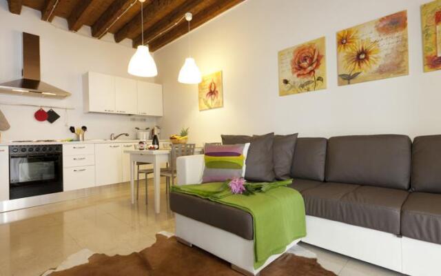 Appartamenti Sofia & Marilyn