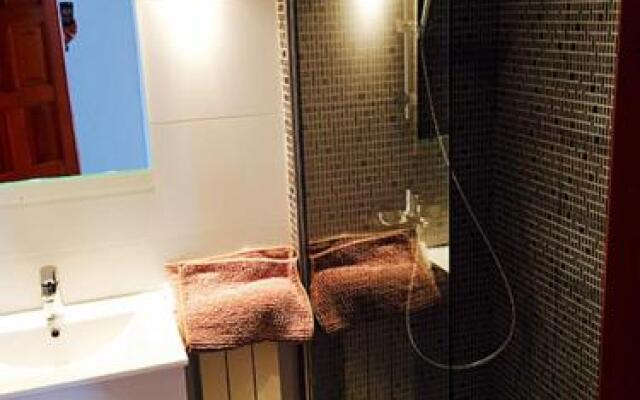 Califa Apartment