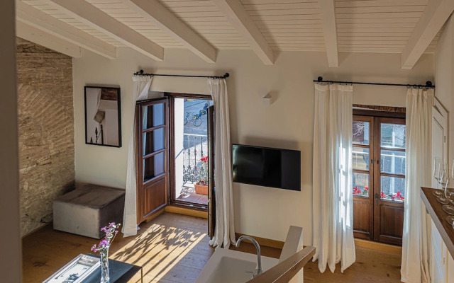 Hotel Boutique La Ermita Suites, The Only officially designated "Monument Hotel" in Córdoba