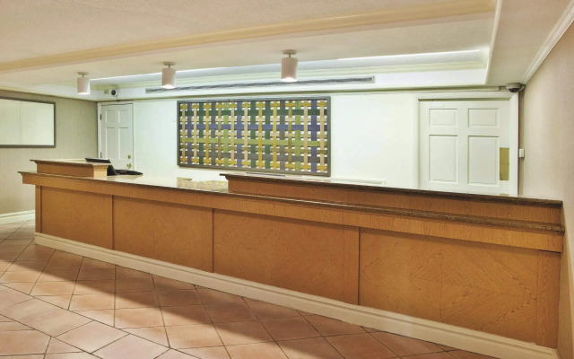 La Quinta Inn by Wyndham Savannah Midtown