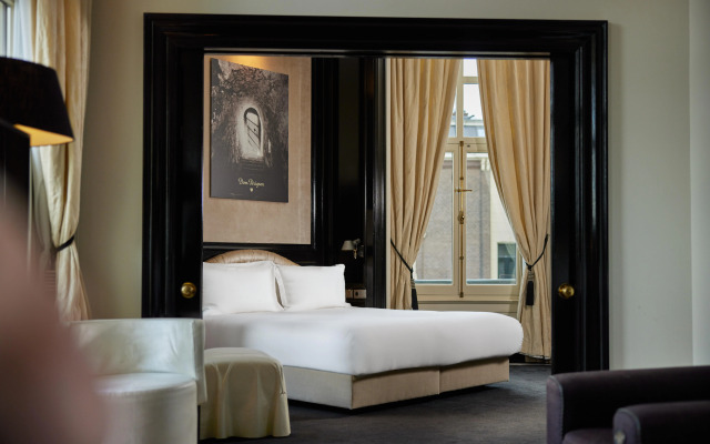 InterContinental Amstel Amsterdam by IHG
