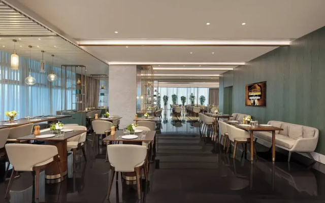 Ascott Pazhou Guangzhou